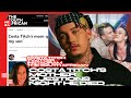 COSTA TITCH S Mom Questions Night He Died Someone Hurt My Son