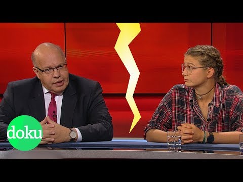 Klimastreik - Panikmache oder Weckruf? | WDR Doku