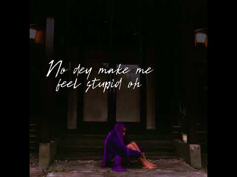 Guchi - Shattered [Lyric Video]