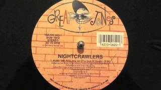 Nightcrawlers - Push The Feeling On (The Dub Of Doom) video