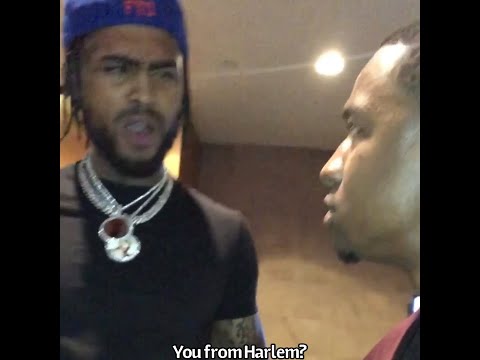 I got bars [New Version]