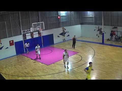 ROOKIE LEAGUE  CAPPUCCINO KNIGHTS - CLERKS B.C 71-59