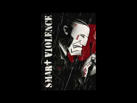 Smart Violence - Ost vs. West [feat B66]