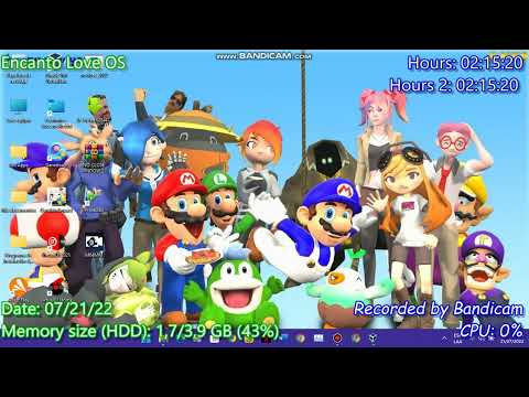 Zelda crying in 8 different languages - Breath of the Wild Has BSOD