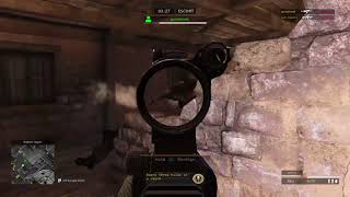 Luck? What's Luck? - America's Army: Proving Grounds