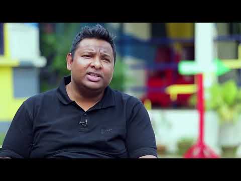 Help Educate 150 Disabled Children in India