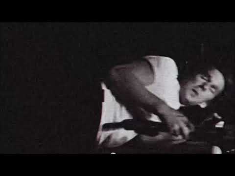 DEEMXNN - THE PURGE feat. NICKCANTSLEEP (OFFICIAL LYRIC VIDEO)