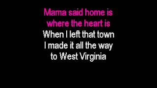 QH1008LA 07   Lady Antebellum   Home Is Where The Heart Is