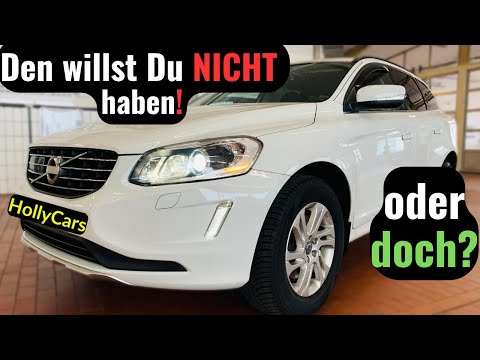 Volvo XC60 D3 buying guide: Is the 2014 model still worth buying used?