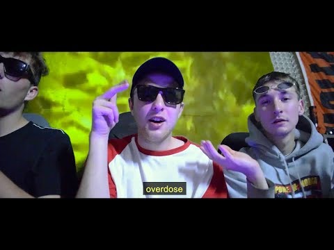 ivxry ft. reset bg$ - dávam boong (prod. zacoteplatim)