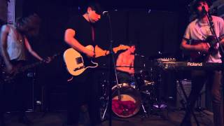 Ausmuteants - Felix Tried To Kill Himself - PJ's Lager House - Detroit, MIchigan 10-04-14
