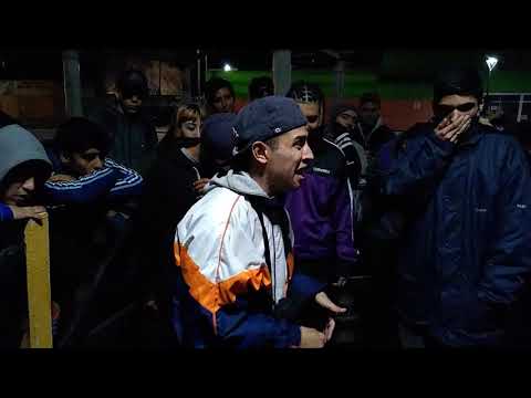 PRISMA NOODLE vs KILL R.E- Golden Shell - Semifinal - Temporada 2019 - Fecha 6