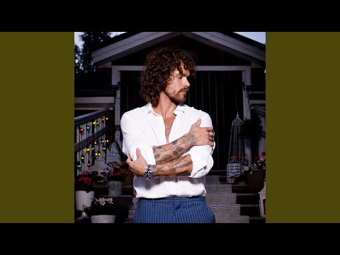 Per Vers, taiteilija (Vain elämää kausi 13)