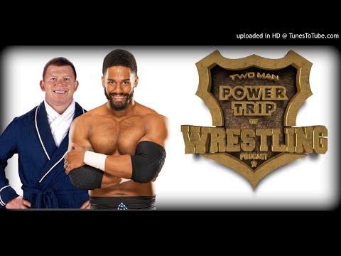 Darren Young Says Miz Pushed For Him To Win IC Title