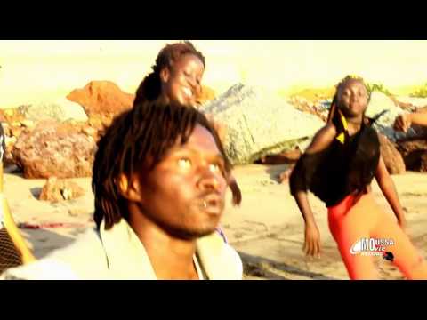 DJ KADER PEE ANADI REMIX GBIN GBIN FAREE CLIP HD