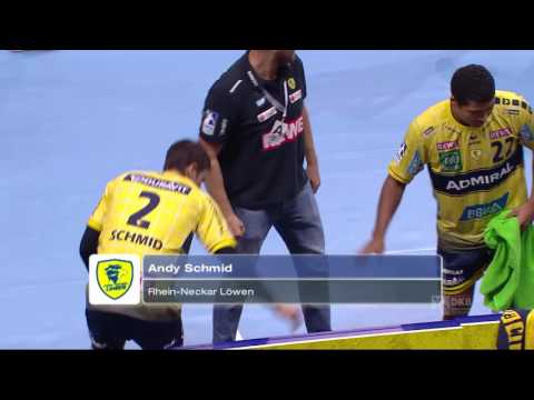 Die Mannschaft des 14. Spieltags - Saison 16/17