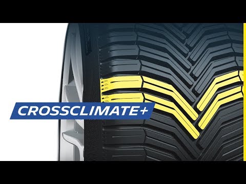 195/55R16 87V MICHELIN CROSSCLIMATE 2 MONO !!!-thumb-1