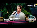 Yves Berendse - Zin in jou • Muziekfeest op het Plein 2023 // Sterren NL