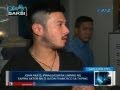 Saksi John Prats Pinagsasapak Umano Ni Jason Francisco Sa Taping
