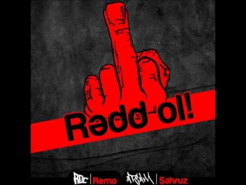 Remo ft Sahruz   Redt Ol