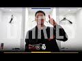 What did Bellingham & Valverde think of the comeback? | Napoli 2-3 Real Madrid