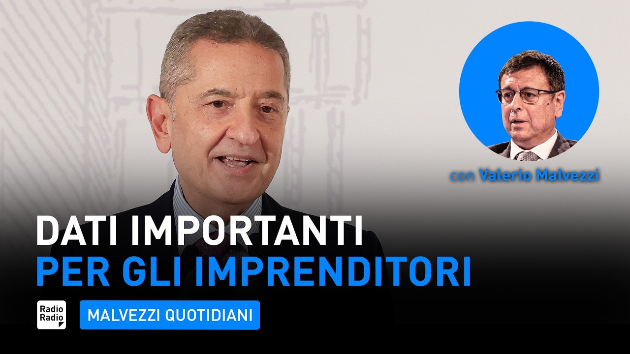IL QUADRO ECONOMICO PEGGIORA: AUMENTANO I PRESTITI IN ITALIA, SIAMO AL VENTESIMO MESE CONSECUTIVO