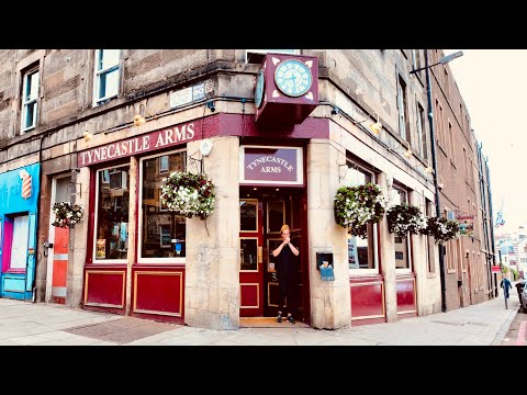 Walking Gorgie Road, Edinburgh: Streets, Shops & Local Life