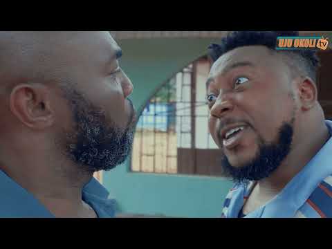 FAMILY WAHALA (OFFICIAL TRAILER)- UJU OKOLI, QUEEN NWOKOYE, NOSA REX | LATEST  2023 BLOCKBUSTER