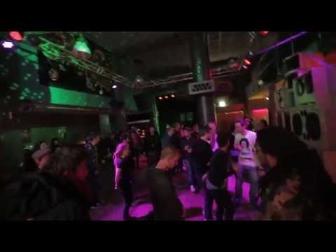 JAH MARSHALL SOUND SYSTEM Roots Reggae Dance #6