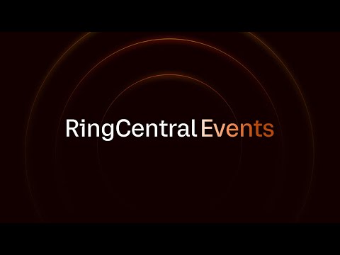 RingCentral Organizer