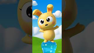 Puffy and the Bouncy Jelly Puddle