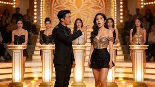 Download lagu 【Indo Sub】Kau Siksa Aku Karena Selingkuhmu!Kini Kubongkar Aibmu di TV Nasional! #Full#Minidrama mp3