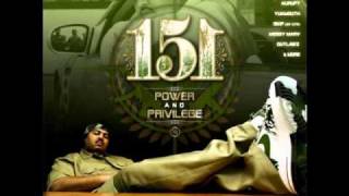 151 - Gangstad Up (Feat. Kurupt, Anonimous aka Tha Loco)