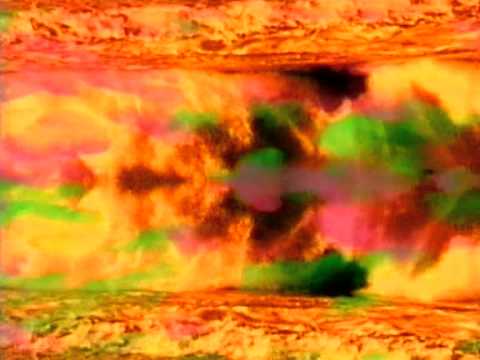 The Orb's Adventures Beyond The Ultraworld (Patterns & Textures)