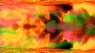 The Orb's Adventures Beyond The Ultraworld (Patterns &amp; Textures)