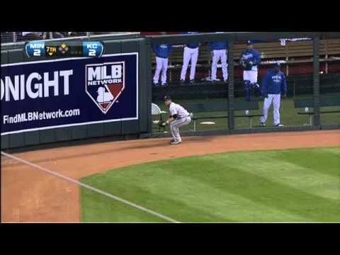 2011/04/30 Recap: MIN 2, KC 11