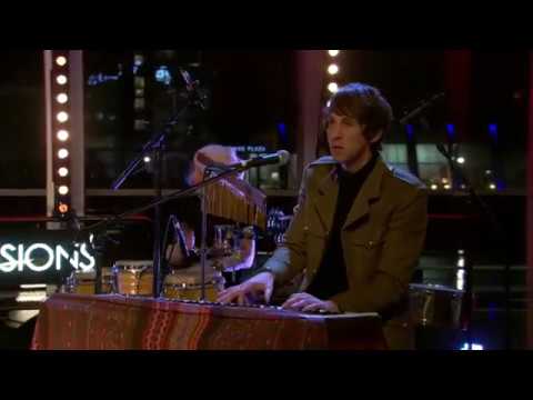 Ray Harris | Scaramunga | BBC The Quay Sessions