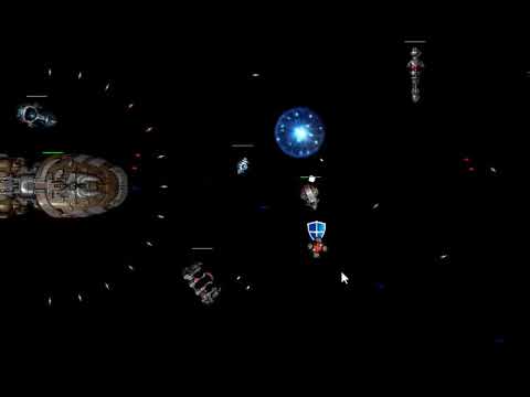 SpaceShip War