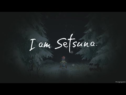 I am Setsuna - Gameplay Walkthrough Part 1 - First Look ( PC/ PS4 )