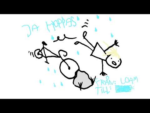 LOAM - JA HOPPAS