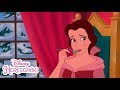 Etikett A Szépség és A Szörnyeteg Disney Hercegnők