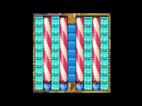 TOY BLAST level 2602