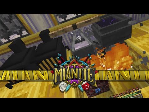 Minecraft: Mianite: I HATE IT! I F*CKING HATE IT! [S2:E65]