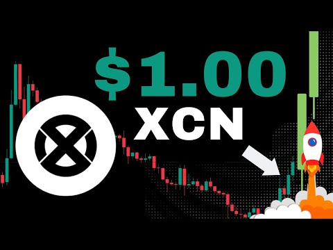 🚀 ONYXCOIN XCN BE PREPARED! HERES WHATS ABOUT TO HAPPEN #onyxcoin #xcn #xcnpriceprediction