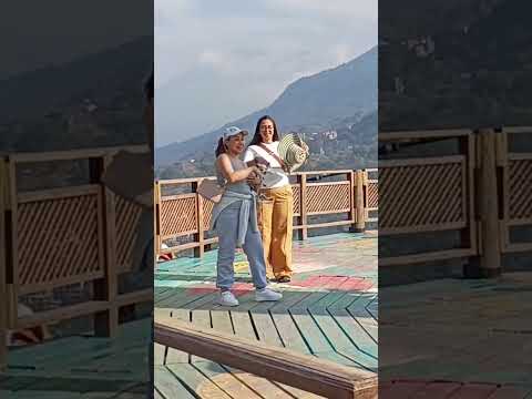 Mirador,San Juan La Laguna, Guatemala