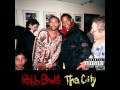 Robb Bank$ - Counted LA (Prod By Nuri ...
