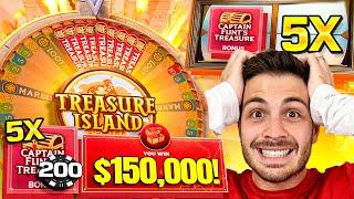 Download lagu I WON $150,000 ON TREASURE ISLAND!!! mp3 Download lagu I WON $150,000 ON TREASURE ISLAND!!! mp3