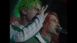 Pop Will Eat Itself - RSVP