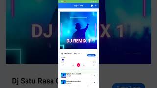 Download lagu Aplikasi Lagu DJ Remix Viral Offline 2023 mp3