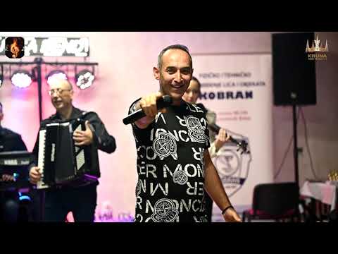 Radovan Srba Grozdanovic - TUZAN U KAFANI - Festival Akord Ruma oktobar 2023 - Produkcija Kruna